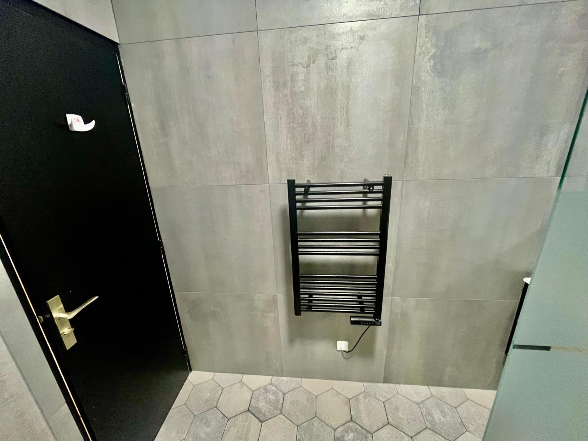멍똥 Le Borrigo Pick Up Airport 아파트 외부 사진